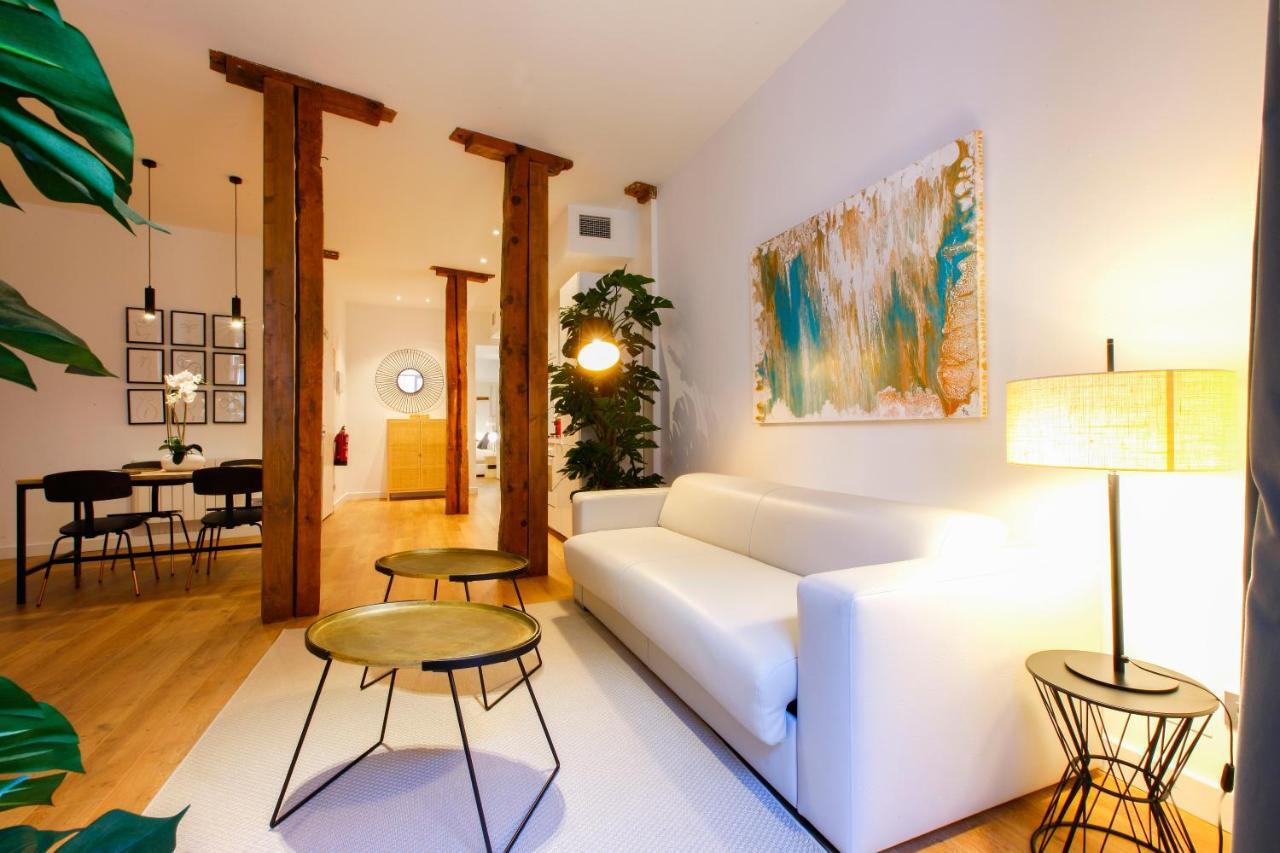 Appartamento Centric Ii Madrid